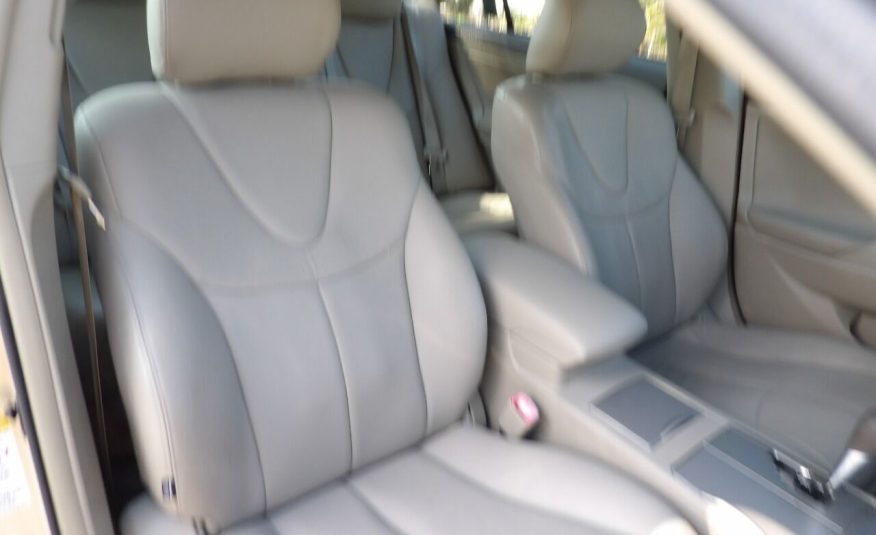 2011 Toyota Camry LE 4dr Sedan 6A