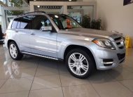 2015 Mercedes-Benz GLK-Class GLK 350