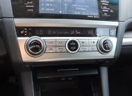 2016 Subaru Outback 3.6R Limited