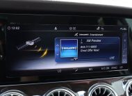 2019 Mercedes-Benz CLS-Class CLS 450