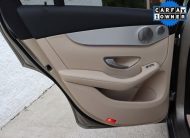 2020 Mercedes-Benz GLC GLC 300
