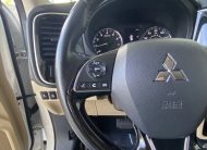 2020 Mitsubishi Outlander SEL