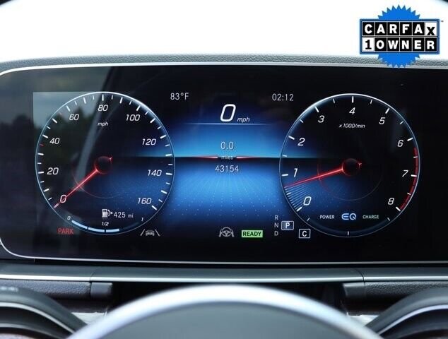 2021 Mercedes-Benz GLE GLE 450