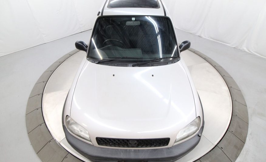 1997 Toyota RAV4 Long