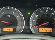 2010 Toyota Corolla S Sedan 4D