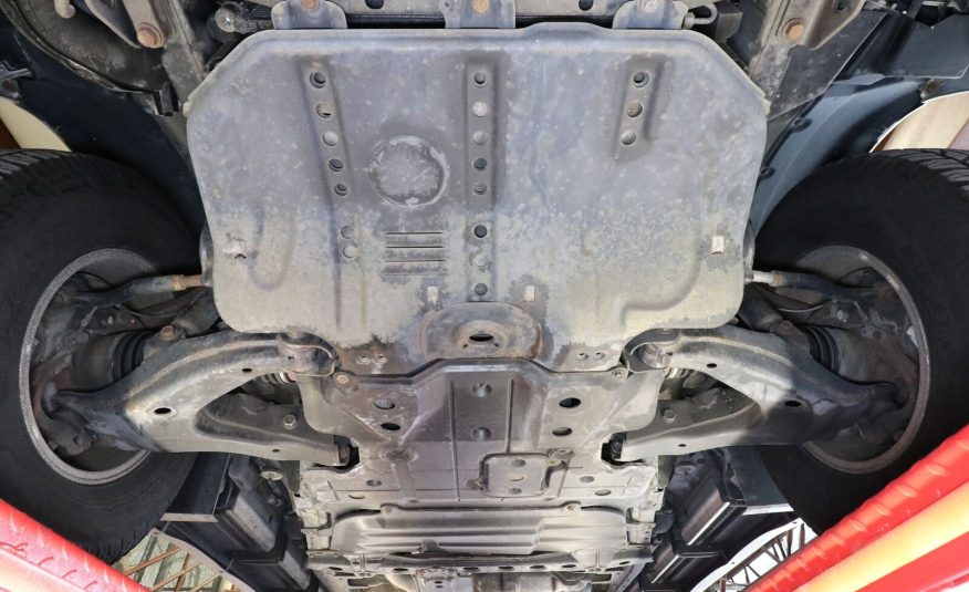 1998 Toyota Land Cruiser