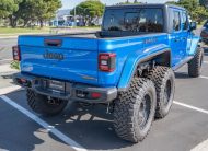 2021 Jeep Gladiator 6×6