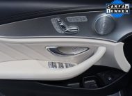 2019 Mercedes-Benz E-Class AMG® E 63 S