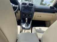 2014 Volkswagen Jetta 2.0L TDI