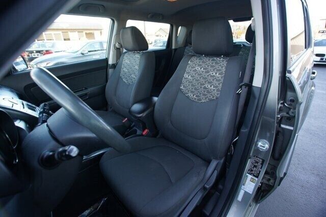 2011 Kia Soul + 4dr Crossover 4A