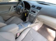 2011 Toyota Camry LE 4dr Sedan 6A