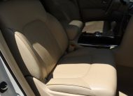 2016 INFINITI QX80 4WD 4dr