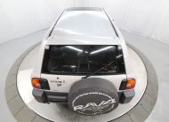 1997 Toyota RAV4 Long