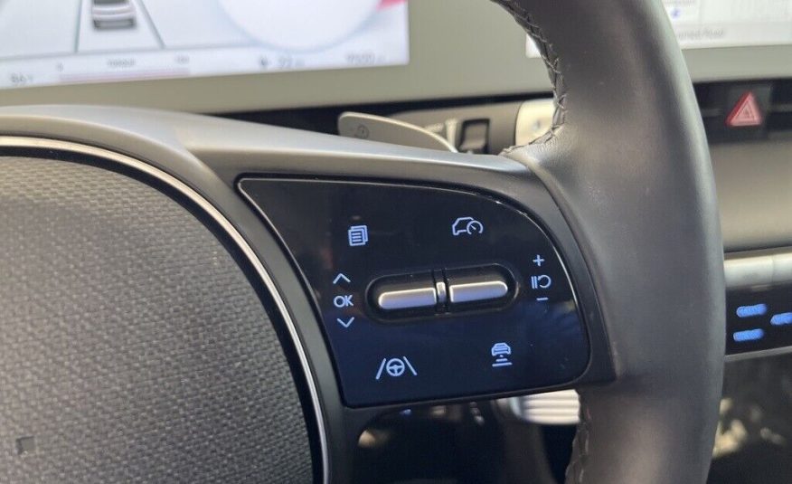 2022 Hyundai IONIQ 5 SEL