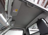 2022 Suzuki Carry 4X4 Scissor Dump Bed