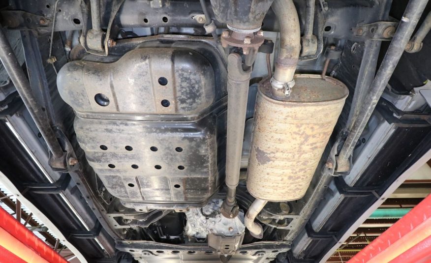 1998 Toyota Land Cruiser