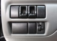 1999 Chevrolet Tracker