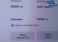 2016 Tesla Model S P90D