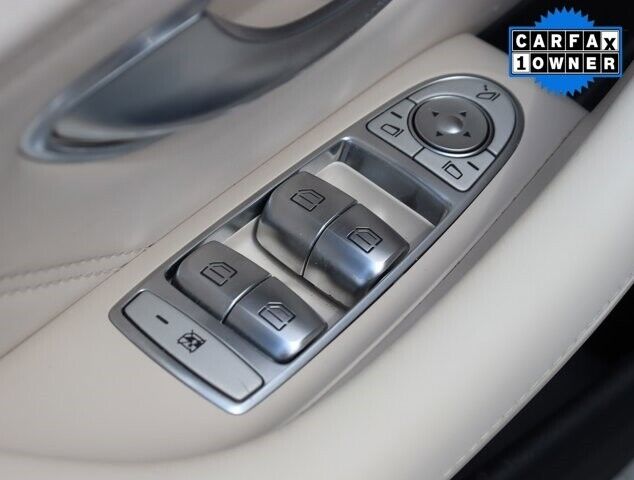 2019 Mercedes-Benz E-Class AMG® E 63 S
