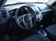 2011 Kia Soul + 4dr Crossover 4A