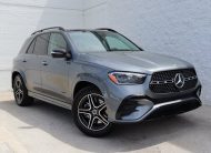 2024 Mercedes-Benz GLE GLE 350