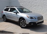 2016 Subaru Outback 3.6R Limited