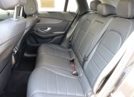 2021 Mercedes-Benz GLC GLC 300