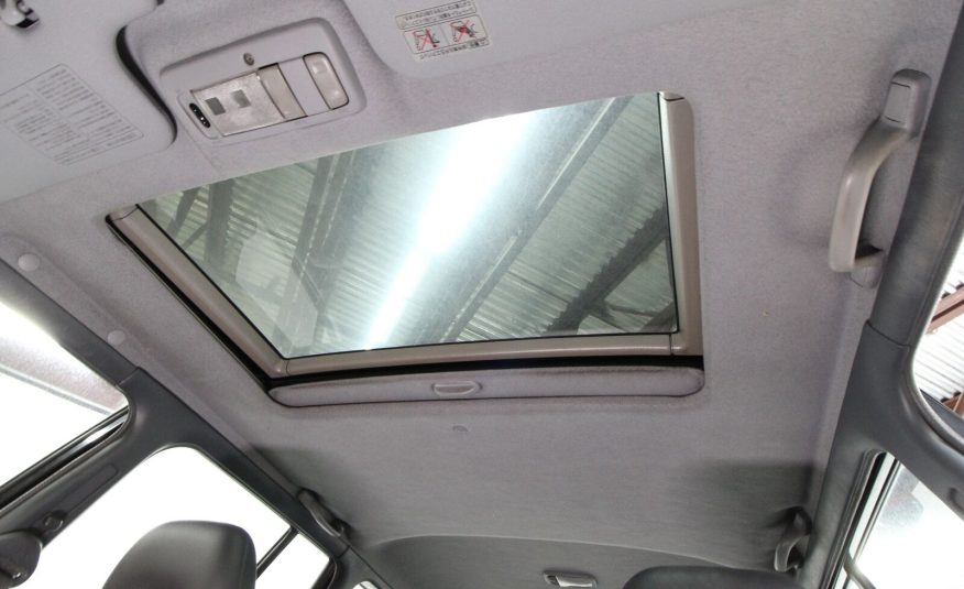 1997 Toyota RAV4 Long