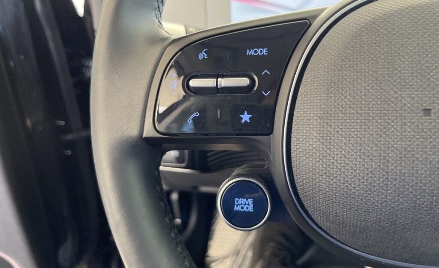 2022 Hyundai IONIQ 5 SEL