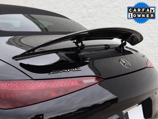 2022 Mercedes-Benz SL-Class AMG® SL 63
