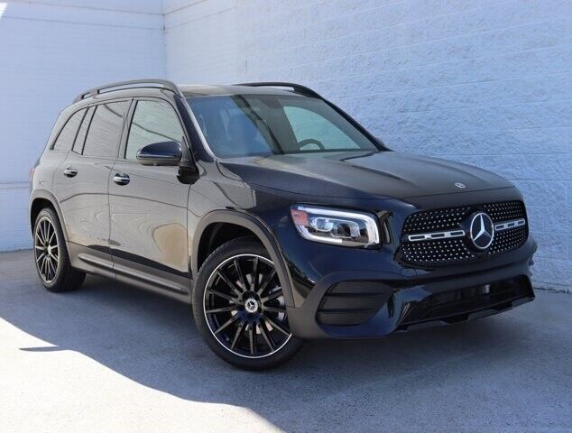 2023 Mercedes-Benz GLB GLB 250