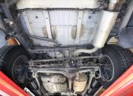1998 Toyota Land Cruiser
