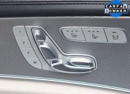 2019 Mercedes-Benz E-Class AMG® E 63 S