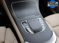 2020 Mercedes-Benz GLC GLC 300