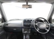 1997 Toyota RAV4 Long