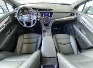 2022 Cadillac XT5 Luxury