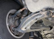 1998 Toyota Land Cruiser