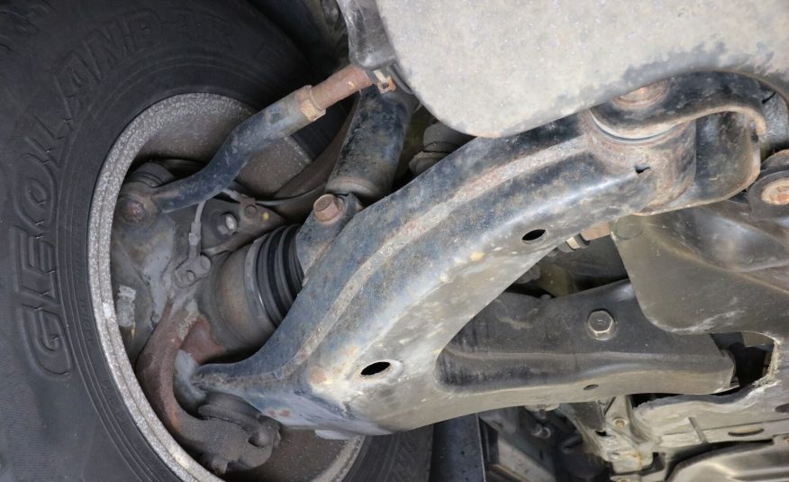1998 Toyota Land Cruiser