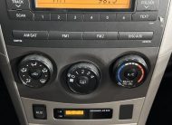 2010 Toyota Corolla S Sedan 4D