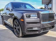 2020 Rolls-Royce Cullinan