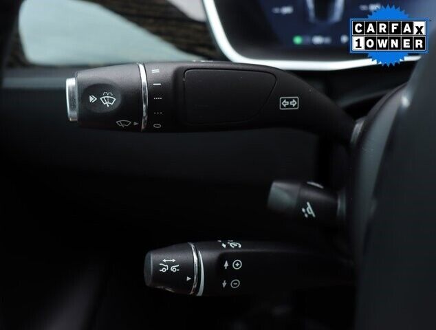 2016 Tesla Model S P90D