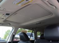 2016 Subaru Outback 3.6R Limited