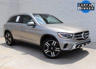 2020 Mercedes-Benz GLC GLC 300