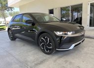 2022 Hyundai IONIQ 5 SEL