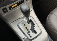 2010 Toyota Corolla S Sedan 4D