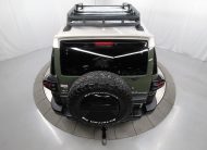 2011 Toyota FJ Cruiser