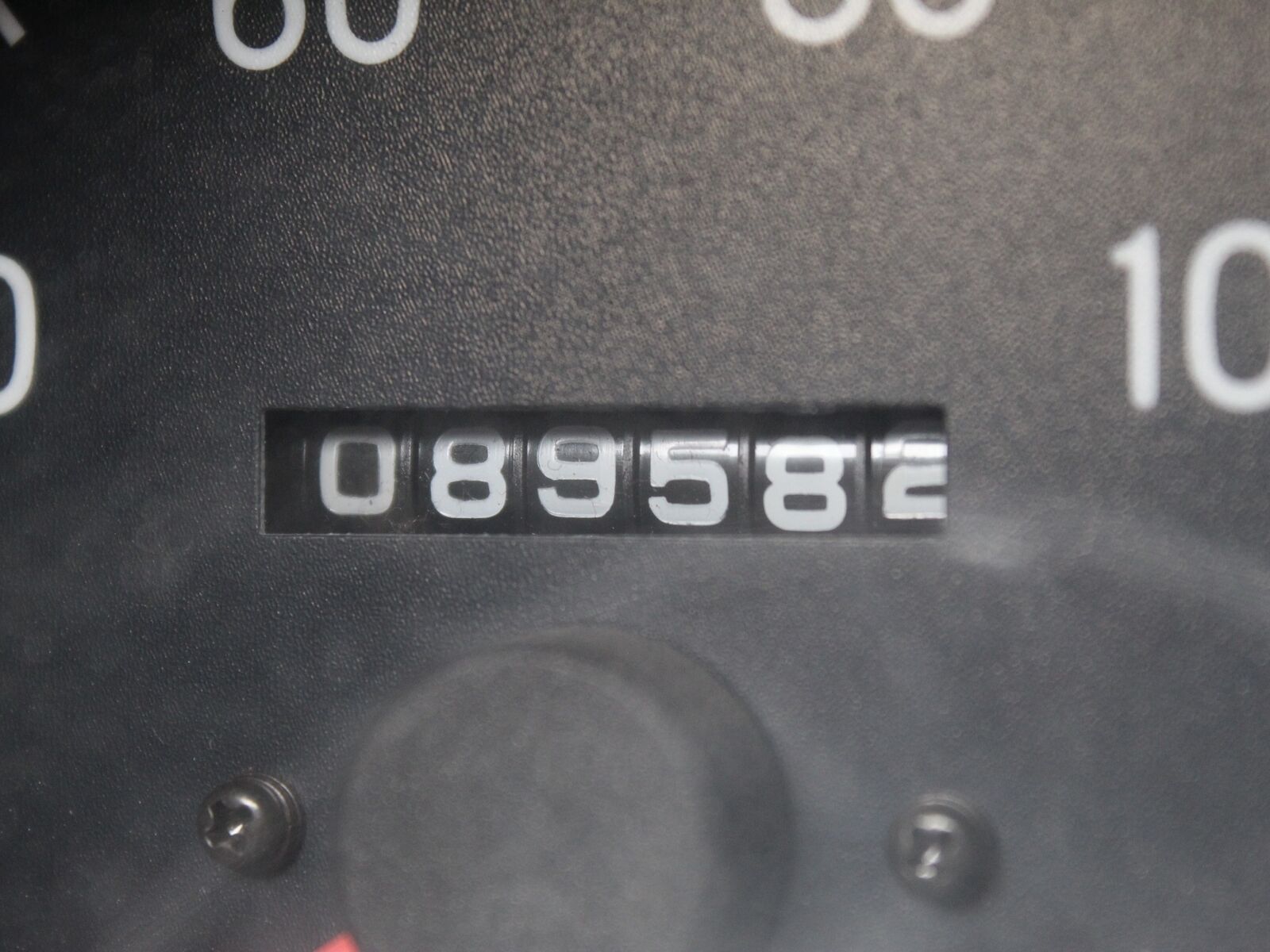 1997 Mitsubishi Pajero Mini