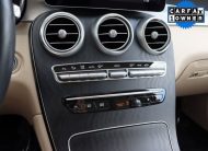 2020 Mercedes-Benz GLC GLC 300
