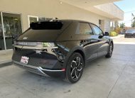 2022 Hyundai IONIQ 5 SEL