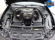 2022 Mercedes-Benz SL-Class AMG® SL 63